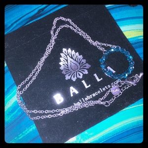 COPY - Balla necklace